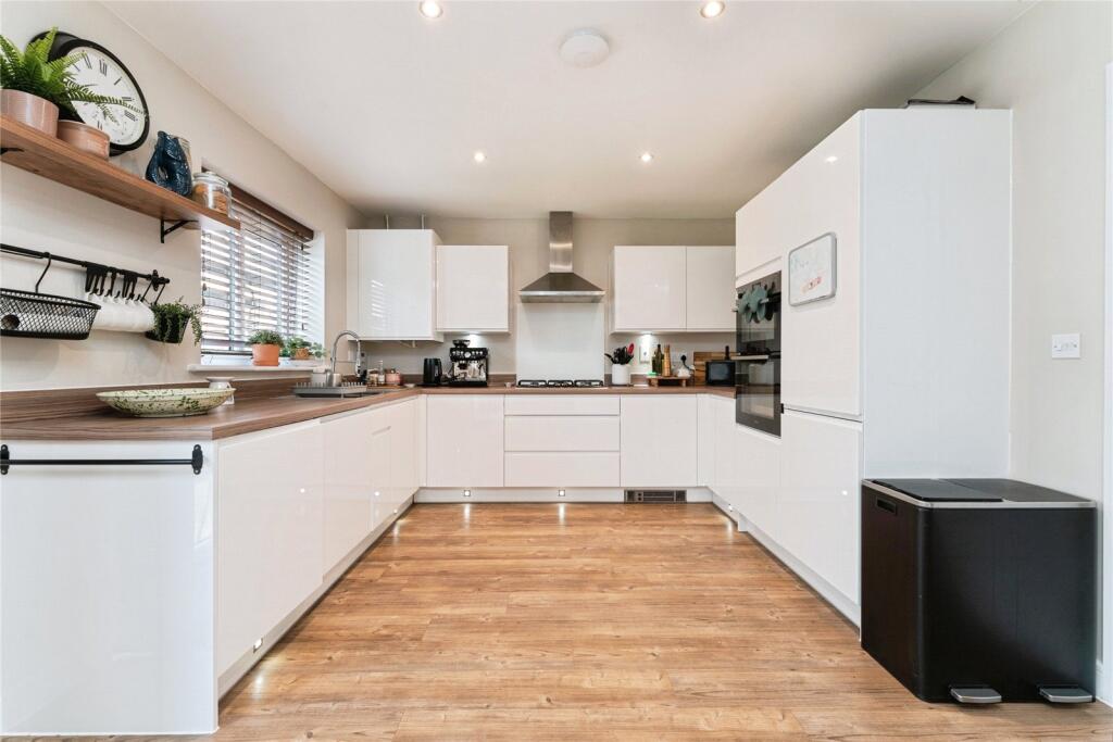 Edward Road, Northstowe, Cambridgeshire, CB24 photo 4