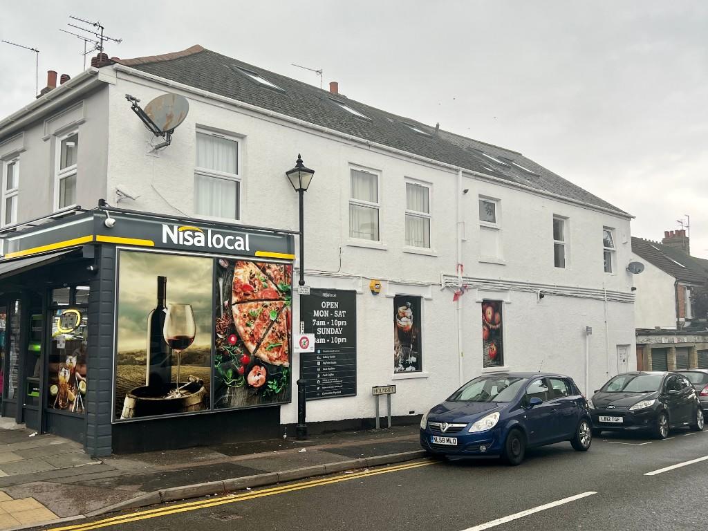 Main image of property: Watling Street,Gillingham,ME7