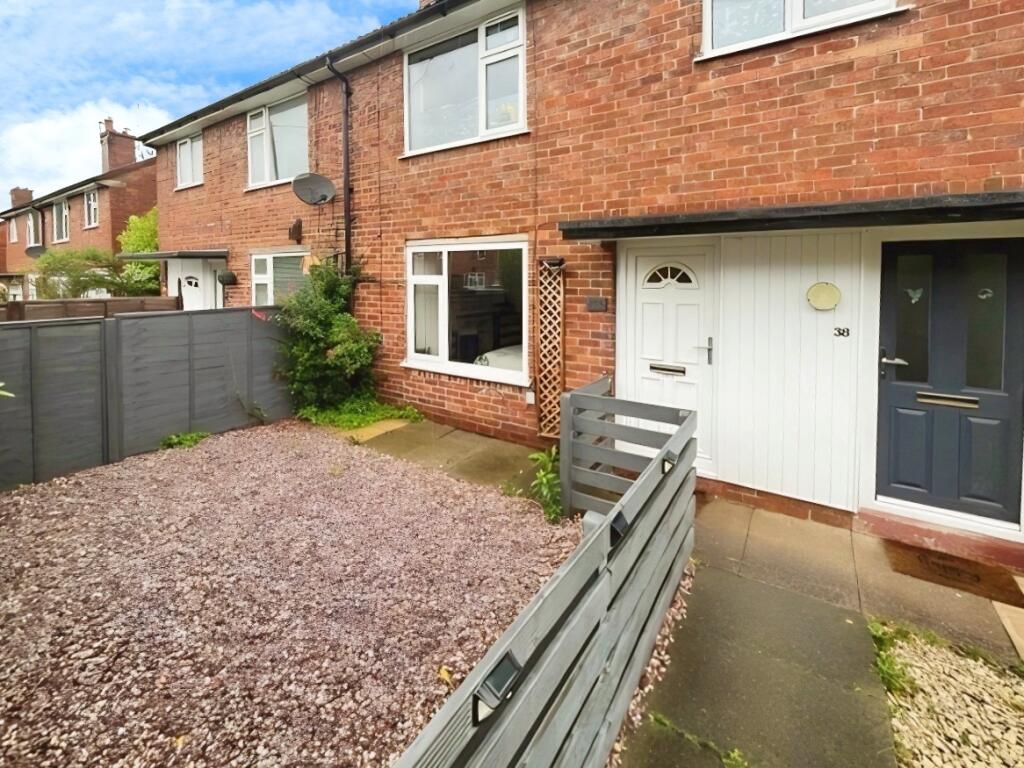 Main image of property: Barlow Road, Wilmslow, Cheshire, SK9