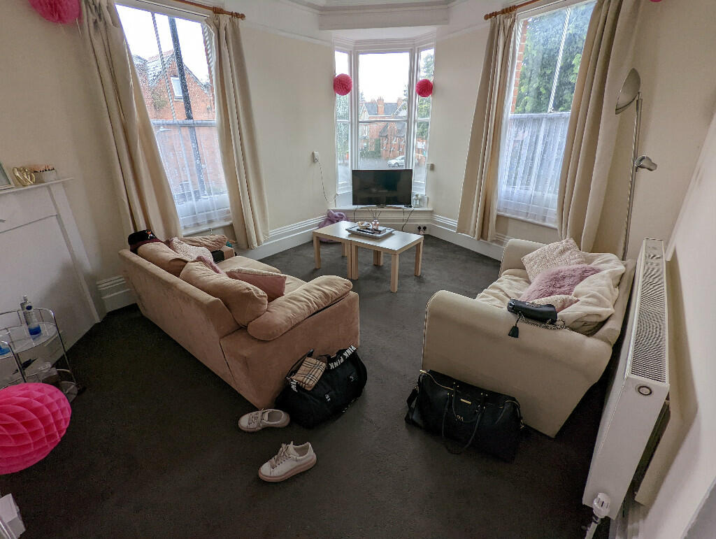 Main image of property: Erleigh Road, Reading, Berkshire, RG1