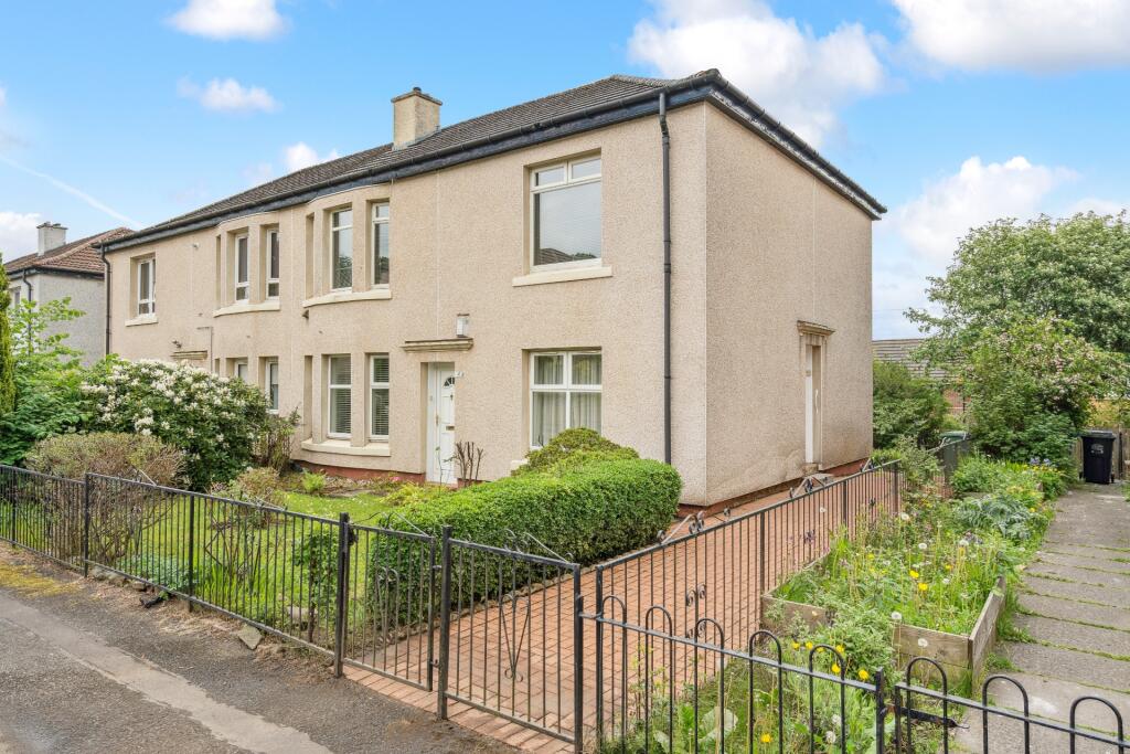 Main image of property: Kestrel Road, Anniesland, Glasgow, G13 3QS
