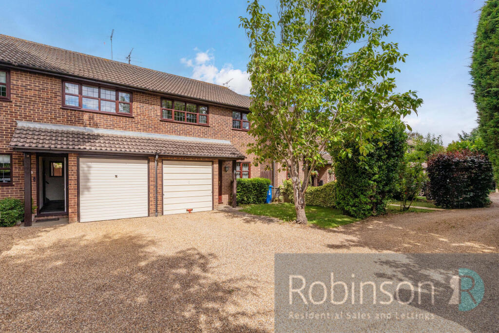 Main image of property: Wagner Close, Maidenhead, Berkshire