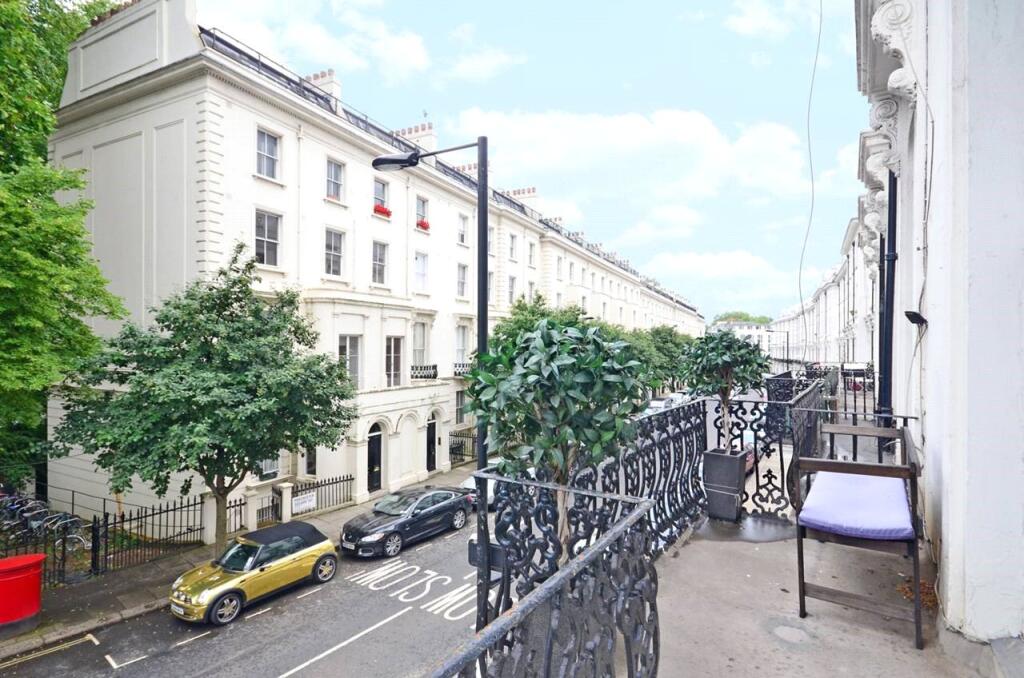 Main image of property: Gloucester Terrace, Bayswater, W2