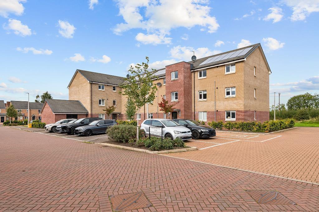 Main image of property: Thornbank Crescent, Falkirk, FK2 9BQ