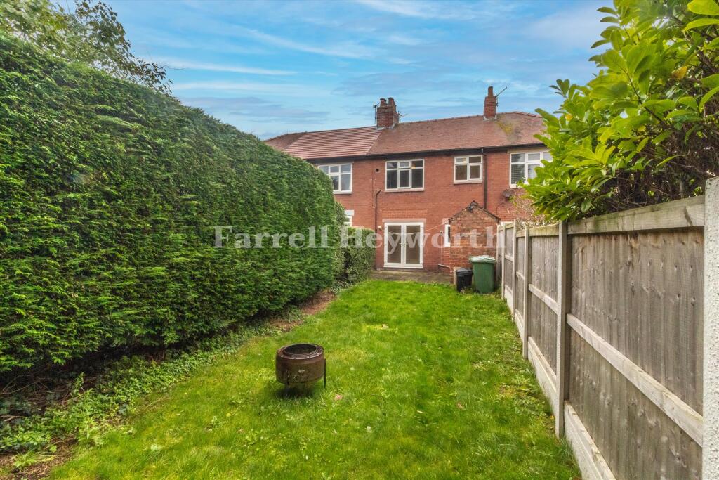 House in Fylde, St Annes, Saint Anne's on the Sea - View 2