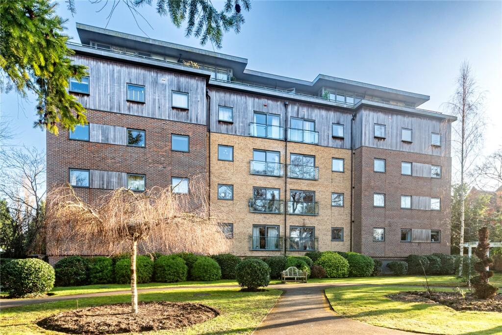 Main image of property: Priory Point, 36 Southcote Lane, Reading, RG30