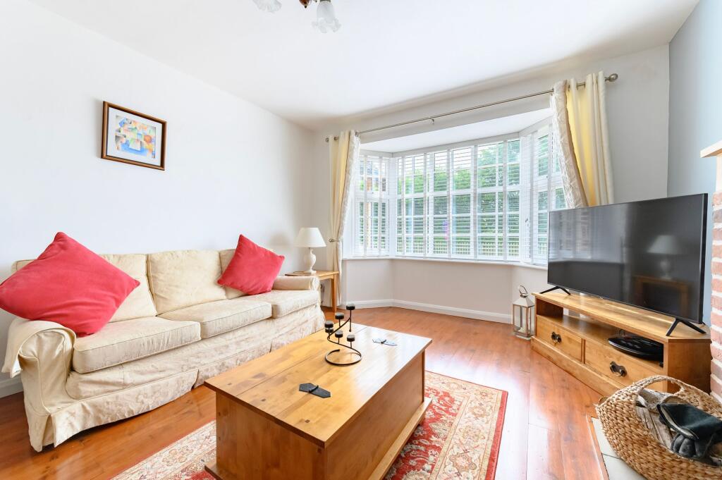 House in Eye, Syleham - View 4