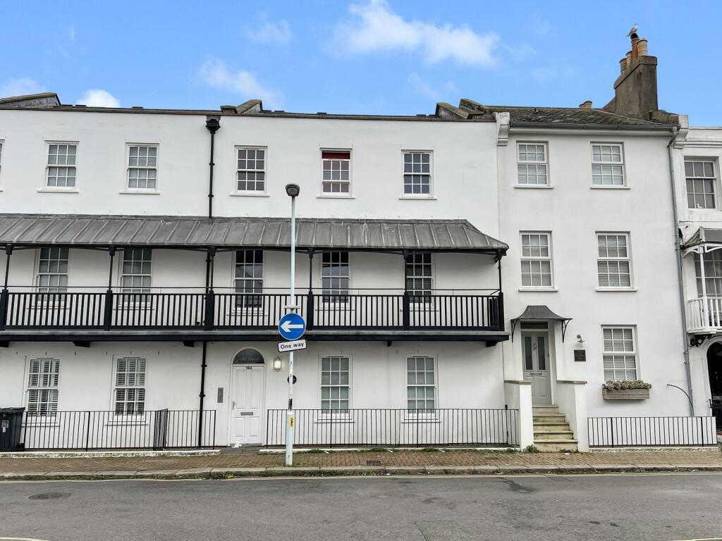 Main image of property: The Old Dairy, Warwick Road Worthing BN11 3ET
