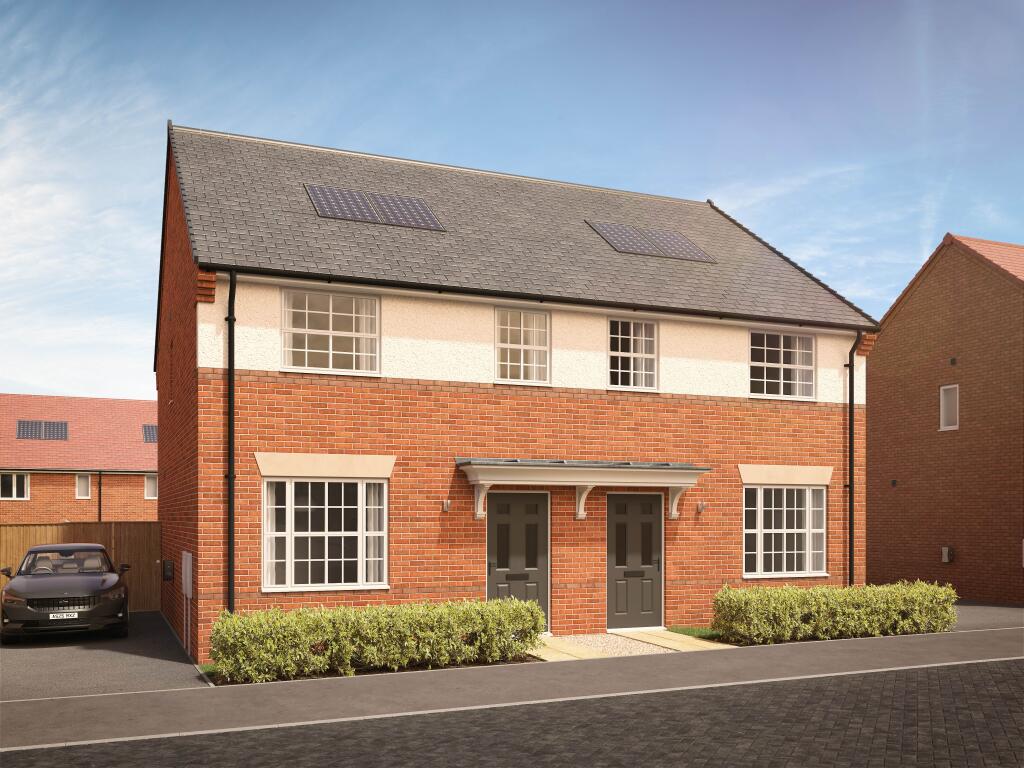Main image of property: Berewood,
Waterlooville,
PO7 3EL