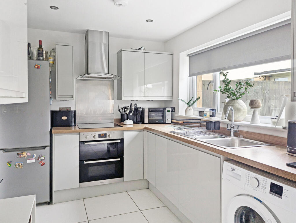 Main image of property: Critchill Road, Frome, BA11