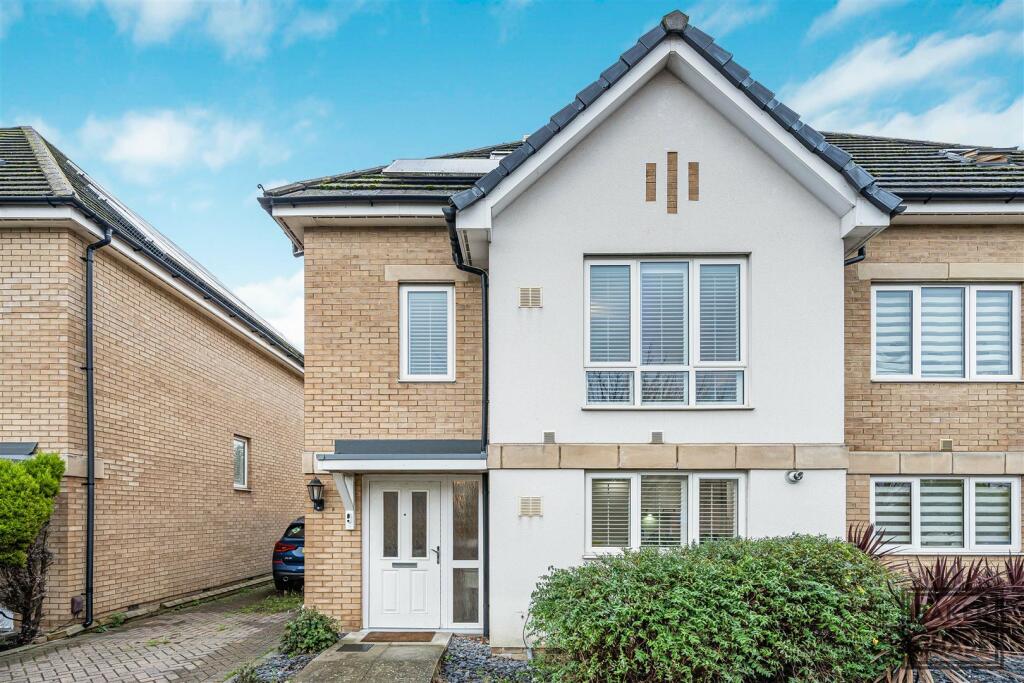 Main image of property: Drapers Road, Enfield