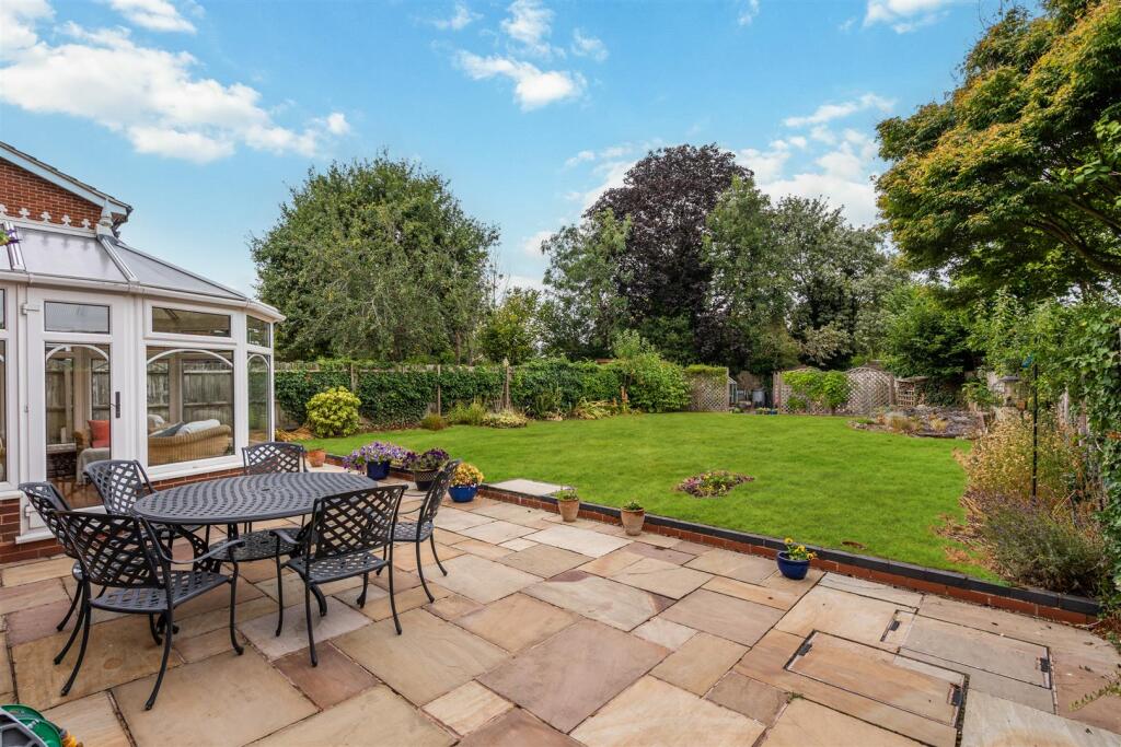 House in Birmingham - View 2