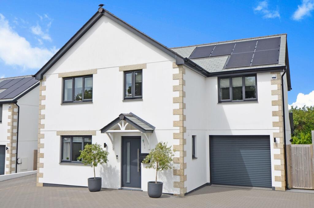 Main image of property: North Country, Redruth, TR16