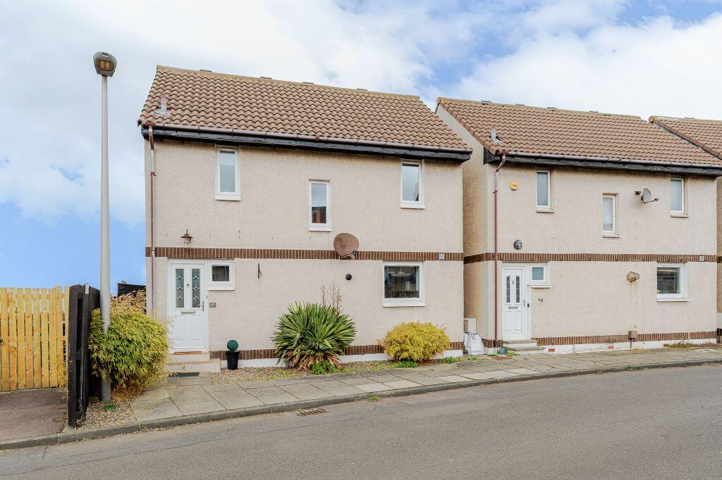Main image of property: 87 Inchview North, Prestonpans, EH32 9SE