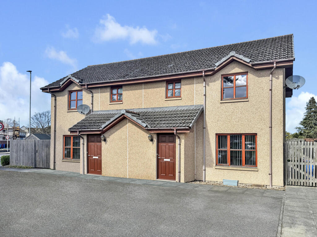 Main image of property: Barlink Road, Elgin