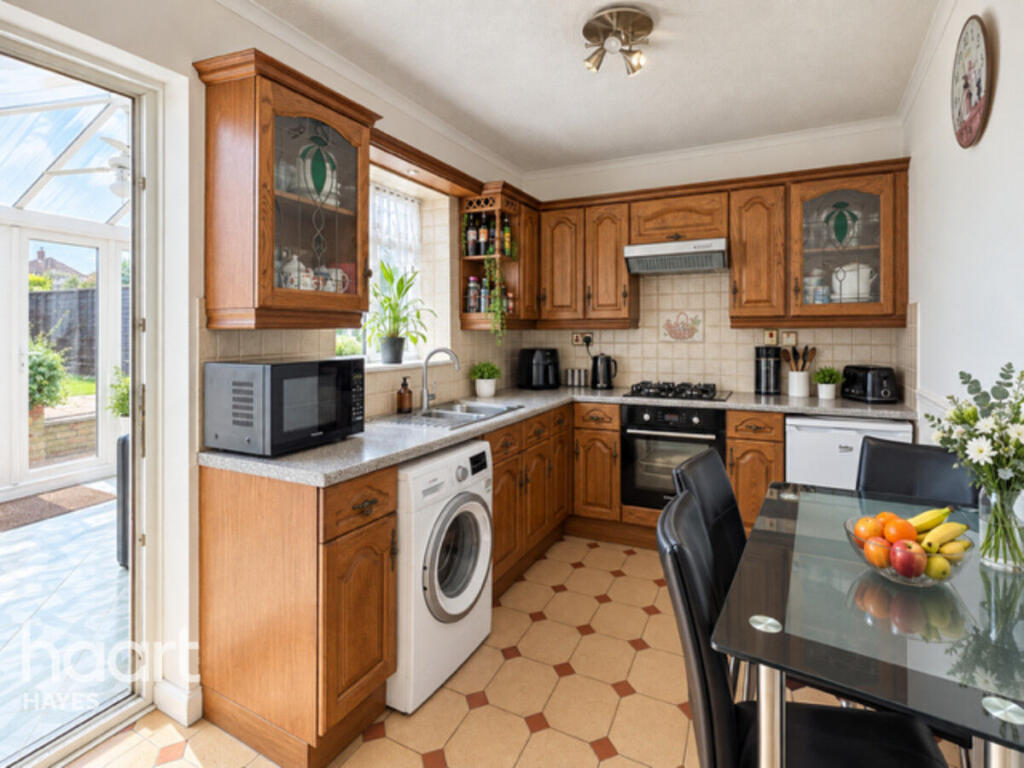House in Southall - View 5