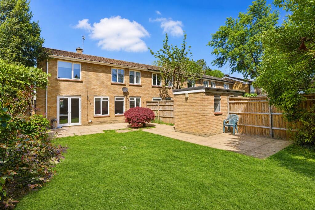 Additional image 12 of Hall Gardens, Colney Heath, St. Albans, Hertfordshire, AL4