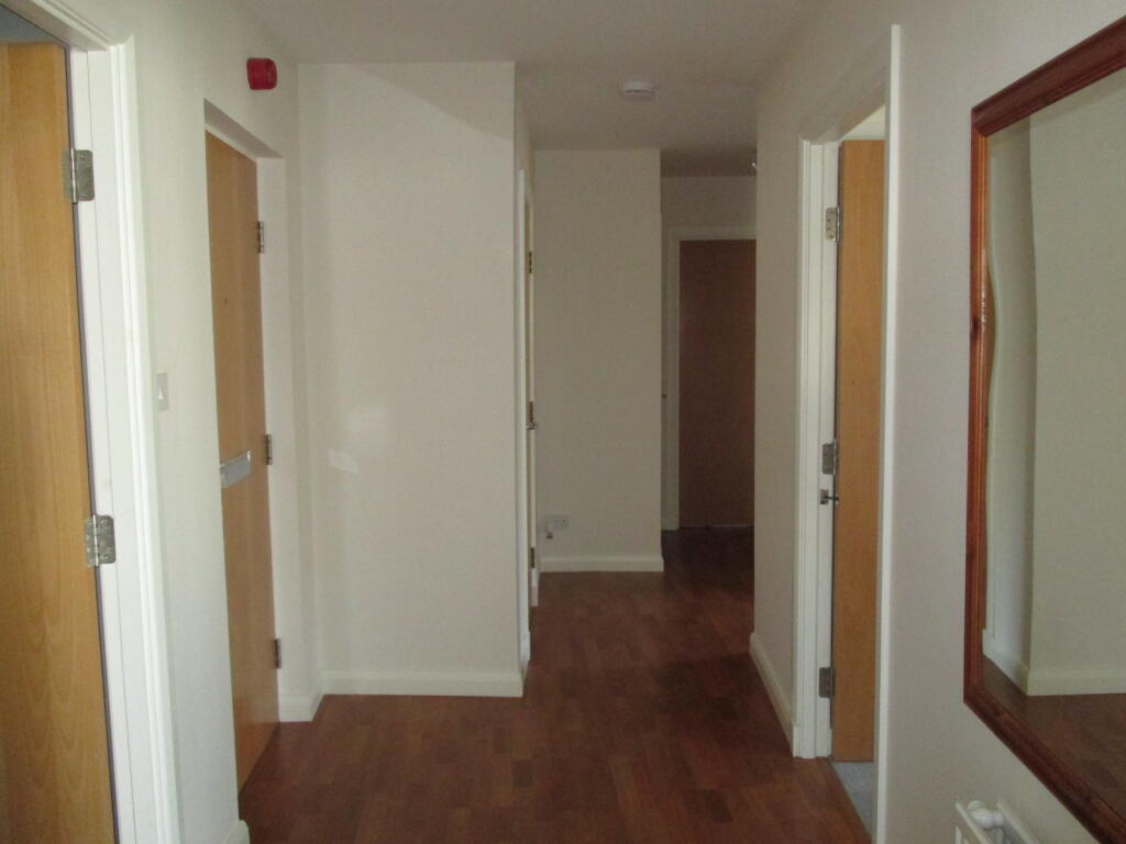 Apartment in Aberdeen, Craigiebuckler and Seafield - More