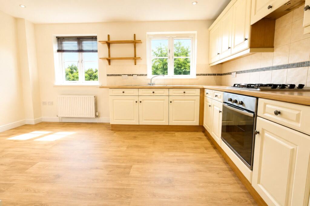 House in Amber Valley, Belper - More