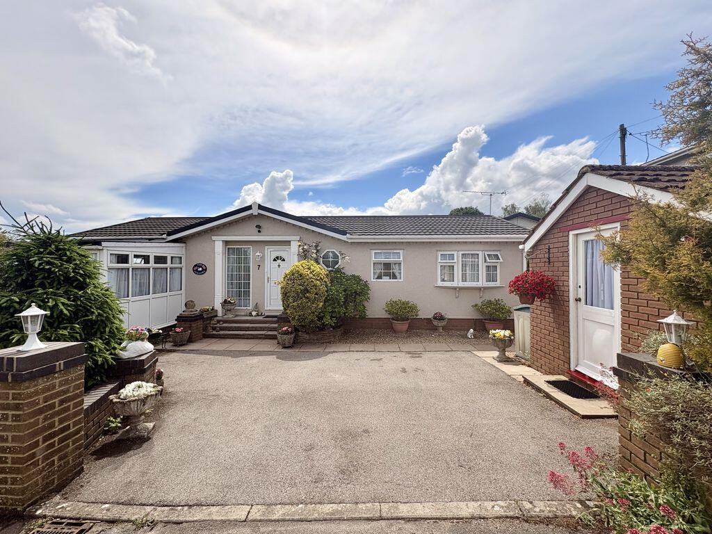 Main image of property: Green Valley Park, Wooburn Moor
