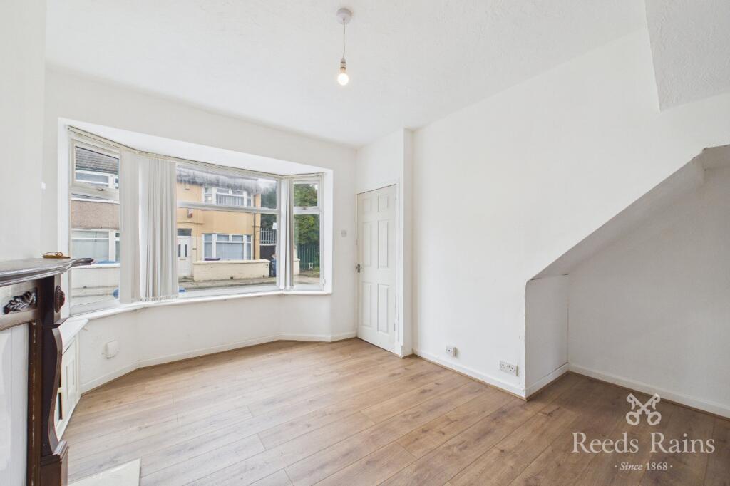 House in Liverpool - View 5