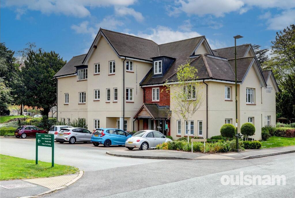 Main image of property: Oak Tree Lane, Bournville, Birmingham, West Midlands, B30