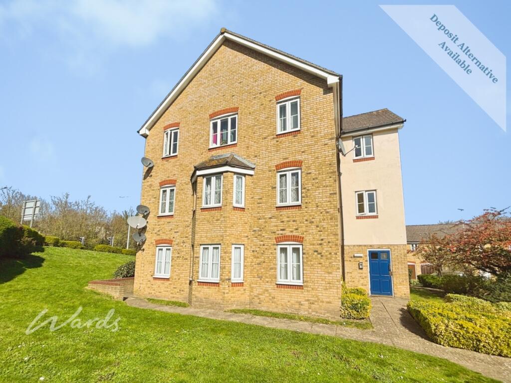 Main image of property: Covesfield Gravesend DA11