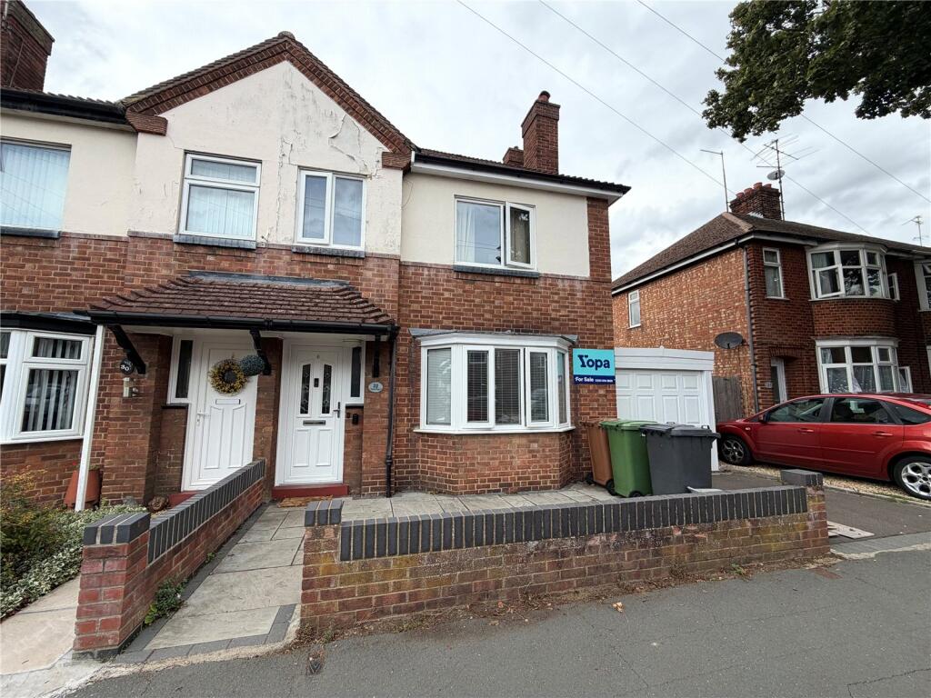 Main image of property: Fane Road, Peterborough, Cambridgeshire, PE4
