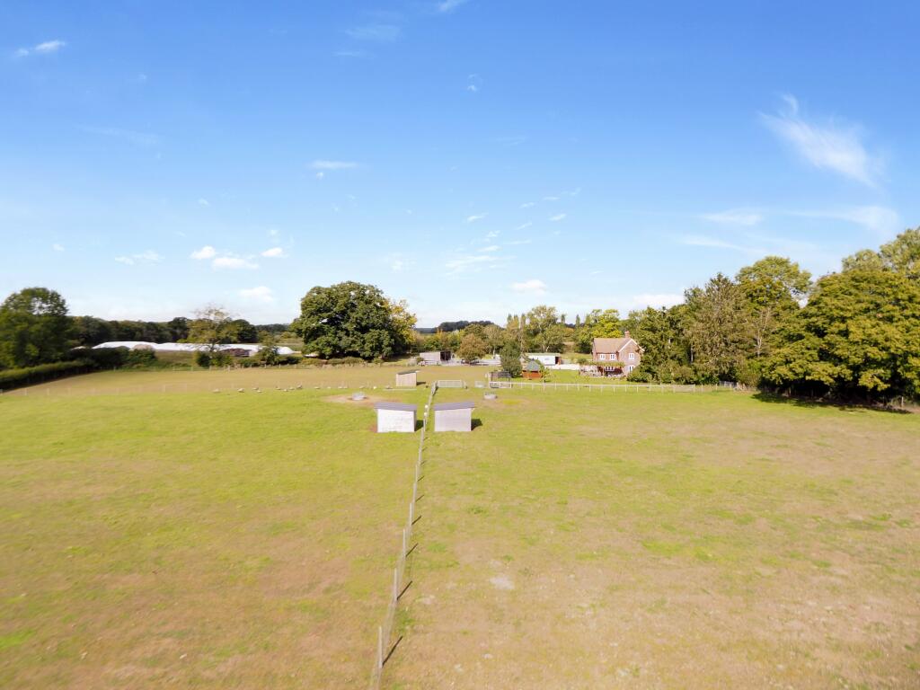 East Wellow, Romsey photo 2