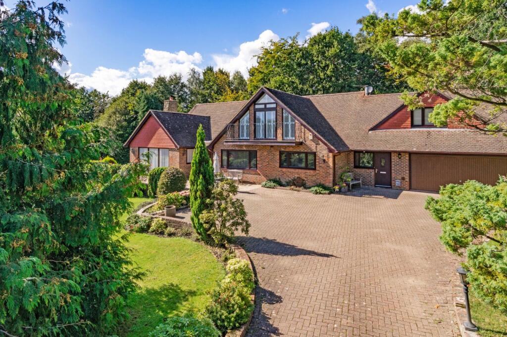 Main image of property: High Broom Lane, Crowborough, East Sussex, TN6