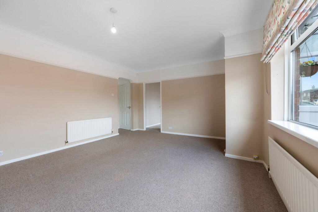 House in Bomarsund, Stakeford, Choppington - View 3