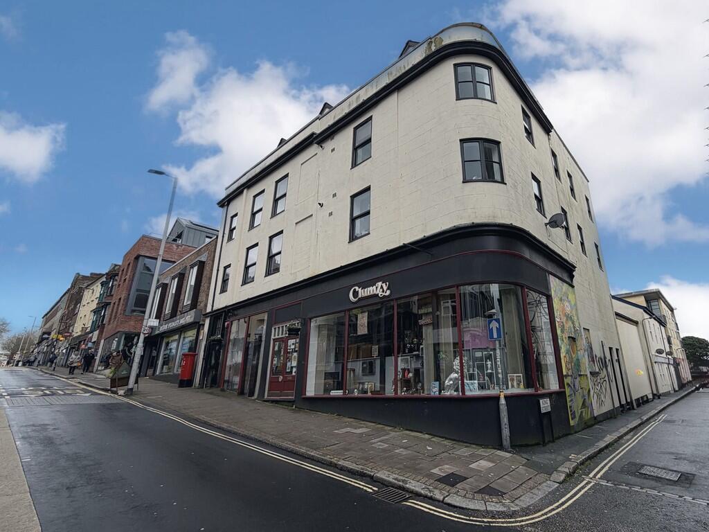 Main image of property: King Street, Exeter