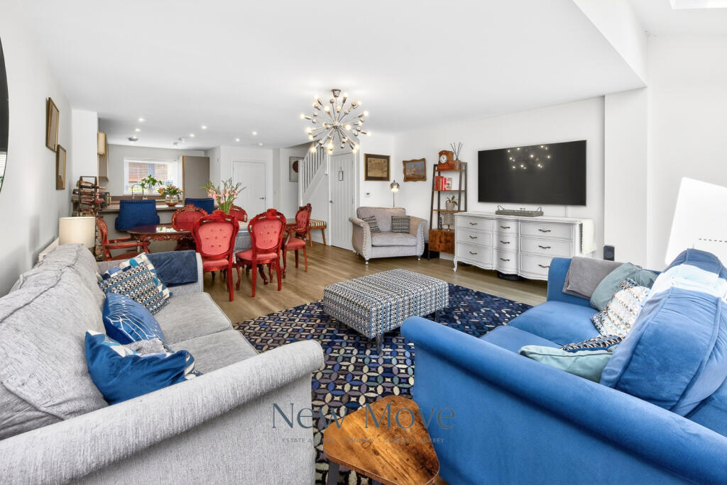 House in Maidstone, Yalding - View 3