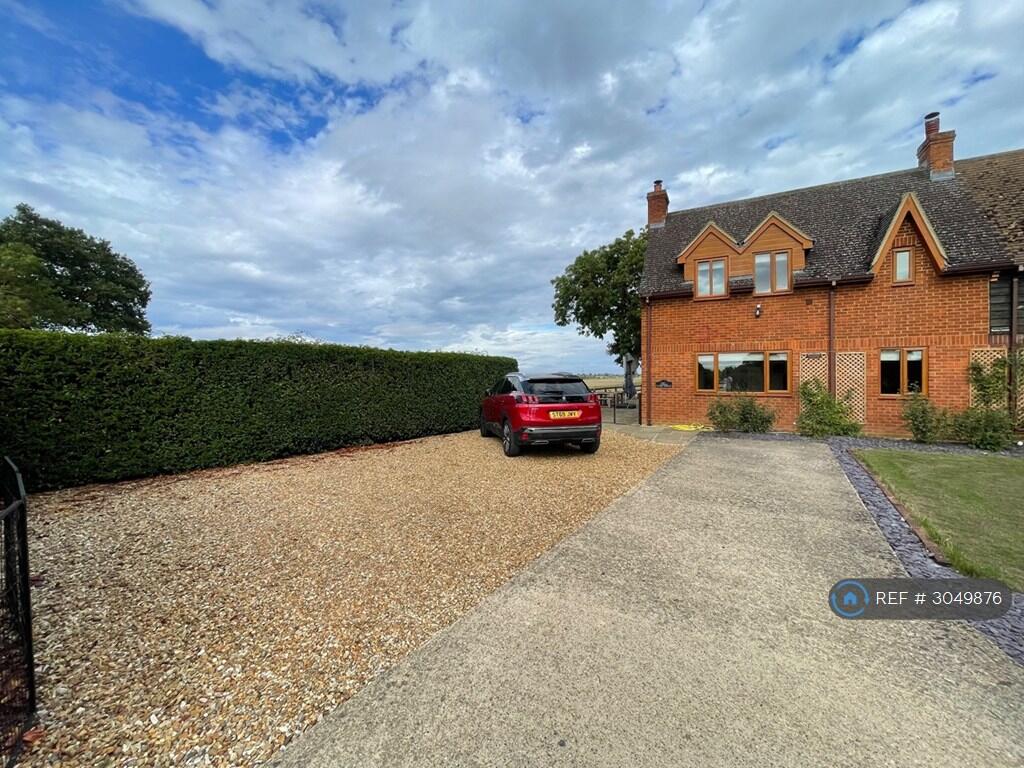 Main image of property: Spring Lane, Olney, MK46