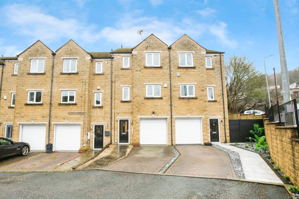 Main image of property: Brookdale Court, Halifax