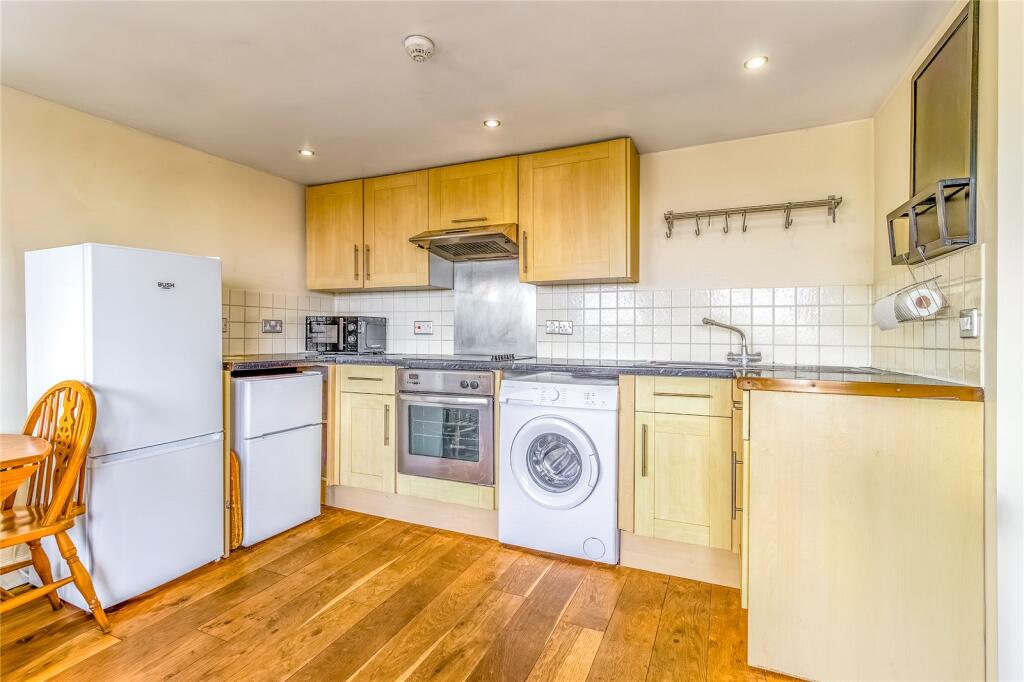 Main image of property: Victoria Road, Old Town, Swindon, Wiltshire, SN1