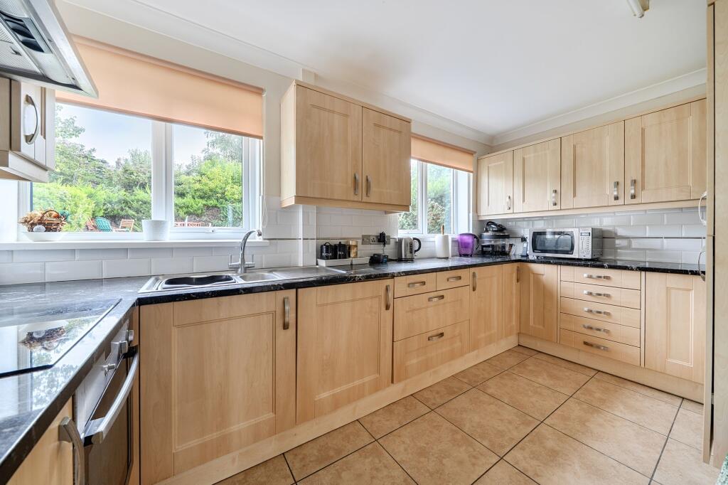 House in Salisbury - View 2