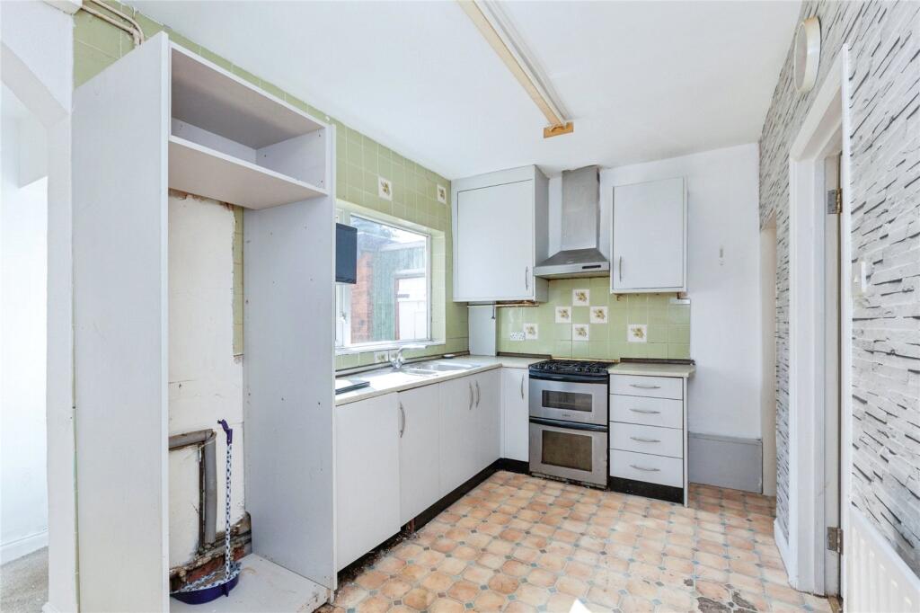 House in Leicester - View 5