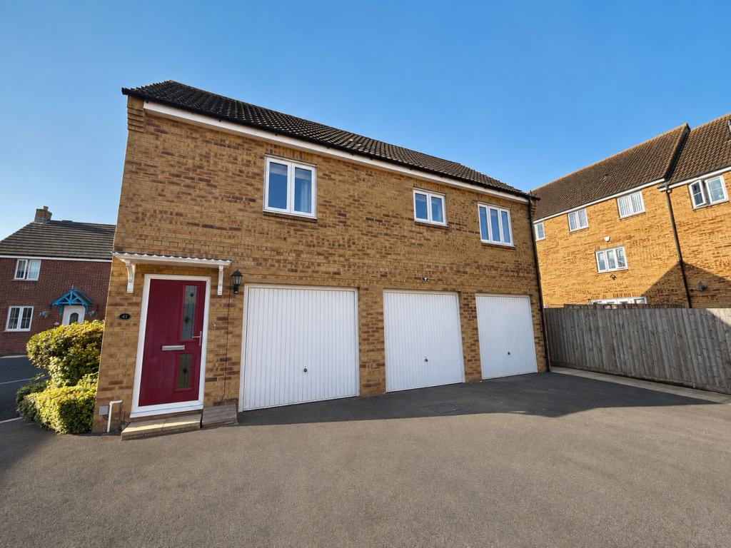 Main image of property: Biddlesden Road, Yeovil, BA21