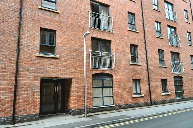 Main image of property: 5 Ethos Court, Chester