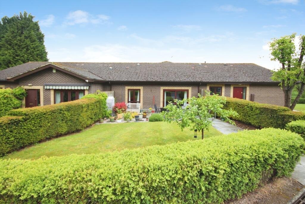 Stoneleigh Road, Bubbenhall, Coventry, Warwickshire, CV8 - More