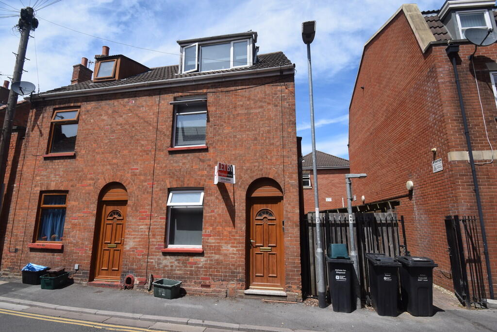 Main image of property: Friarn Street, Bridgwater