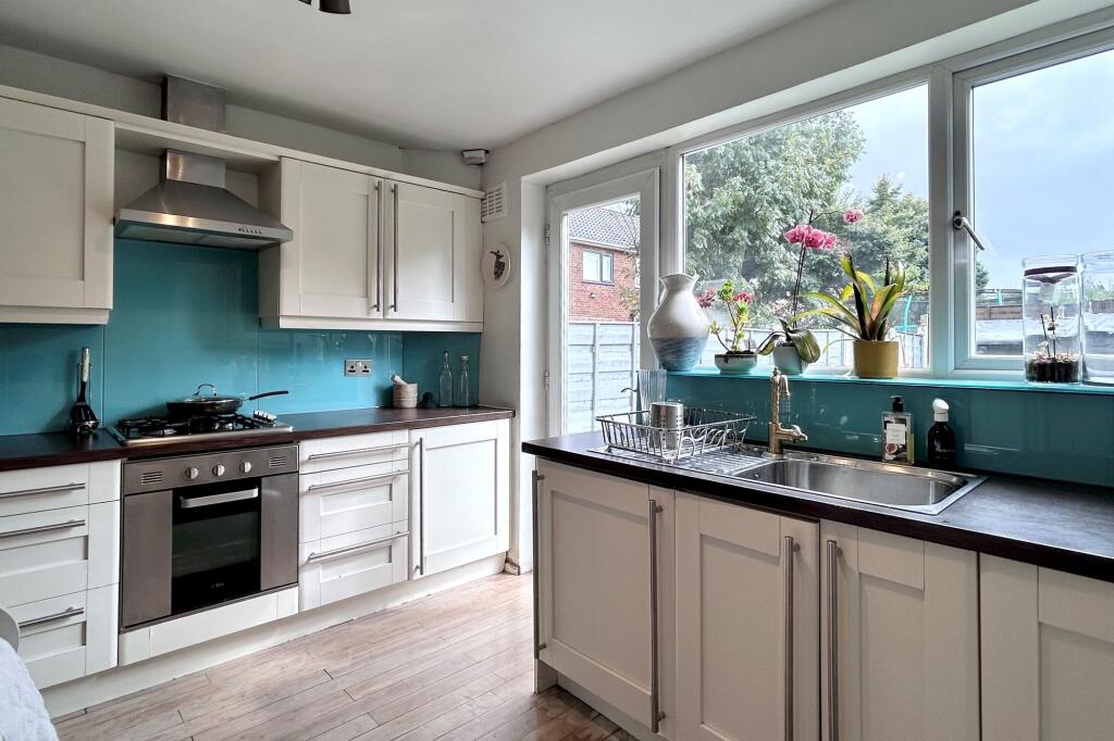 Apartment in Stockport - View 2