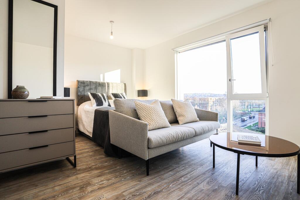 Main image of property: Brook Place, Sheffield Sheffield S11