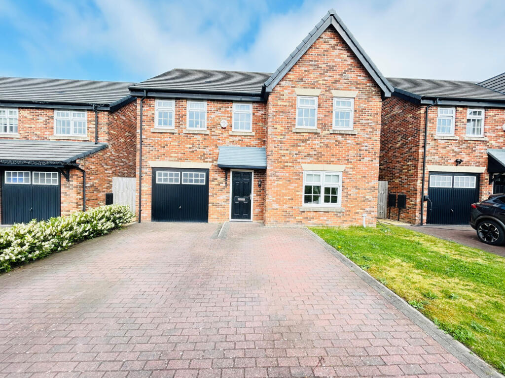 Main image of property: Broughton,  Preston, PR3