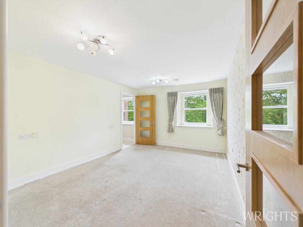 College Way, Welwyn Garden City, AL8, Welwyn Garden City