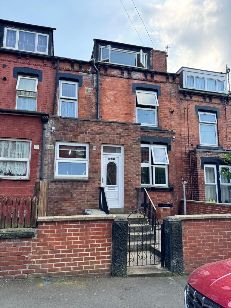 Main image of property: Bayswater Place, Harehills, Leeds