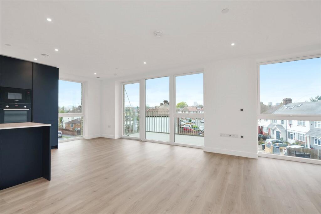 Main image of property: Unison House, Beresford Avenue, Wembley, HA0