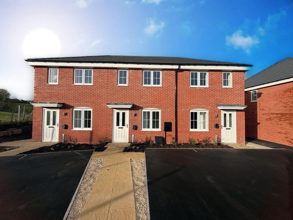 Main image of property: CORNMILL DRIVE, SOMERCOTES