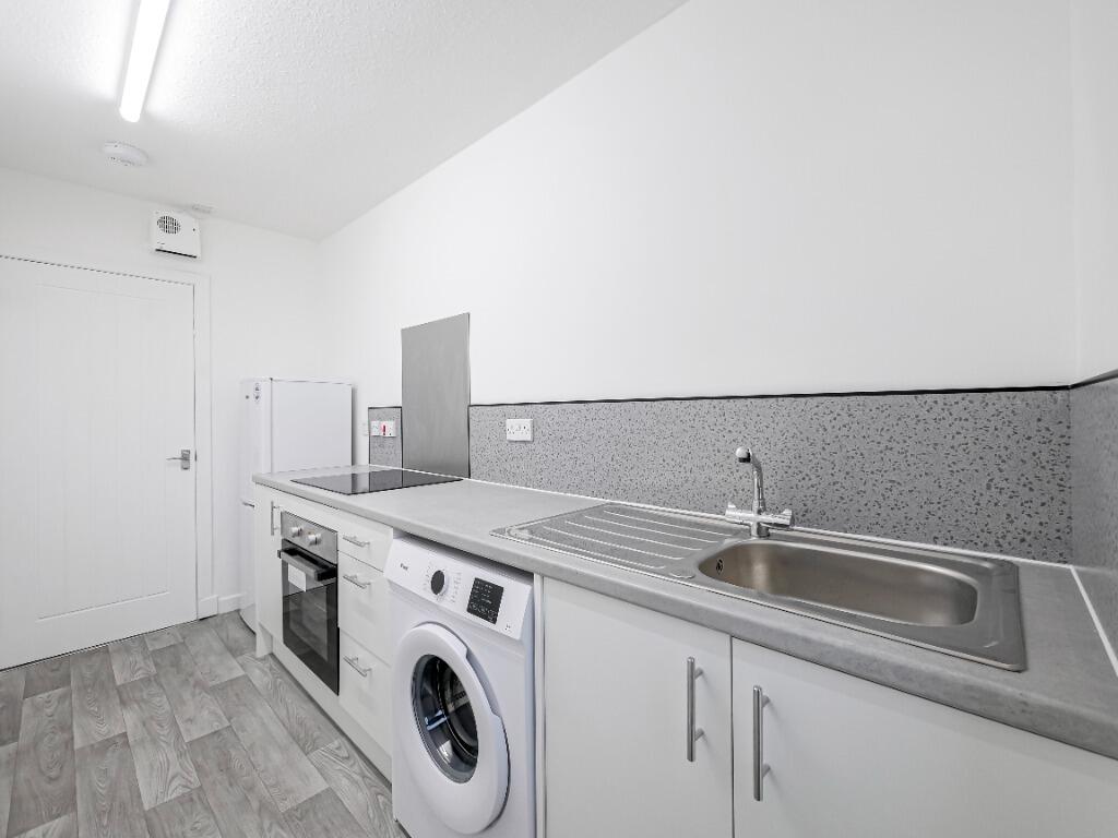 Main image of property: Strathmore Avenue, Coldside, Dundee, DD3